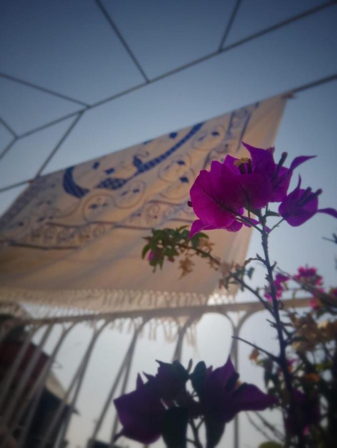 La Tana Tra I Tetti Bed and Breakfast Γένοβα Εξωτερικό φωτογραφία