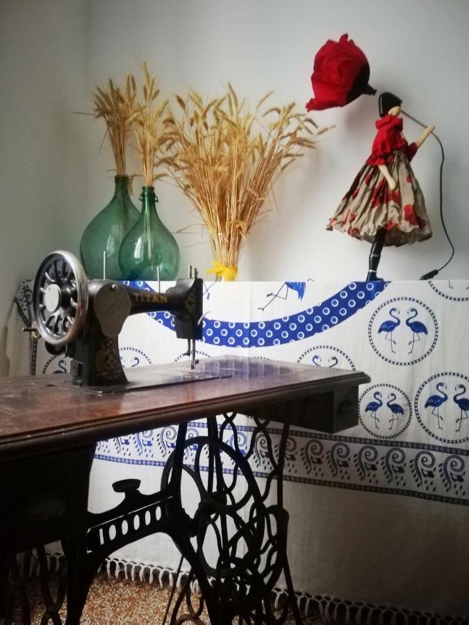 La Tana Tra I Tetti Bed and Breakfast Γένοβα Εξωτερικό φωτογραφία